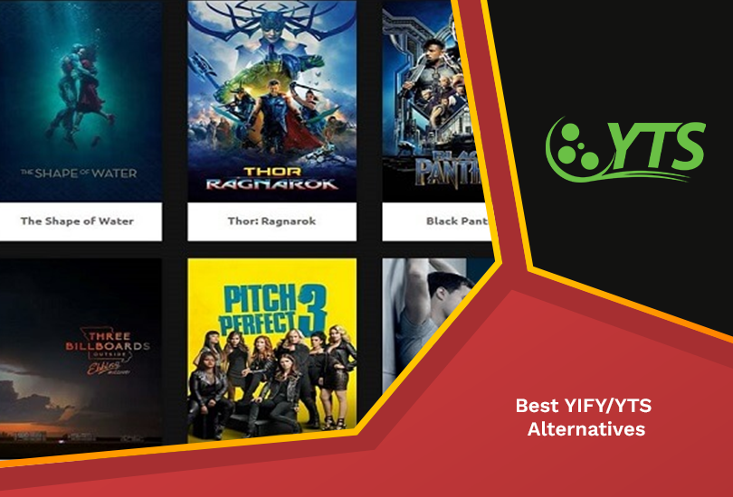 Best Yify Yts Alternatives In Proxies And Mirror Sites