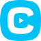 Crave TV Colored Logo