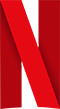 Netflix Colored Logo