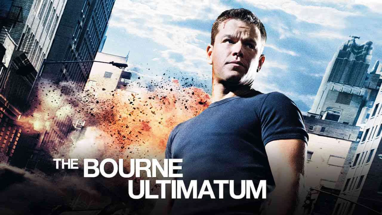 Jason Bourne Movies In Order To Watch All The Jason Bourne Movies in Order to Watch in April