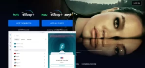 Disney plus on samsung smart tv with surfshark