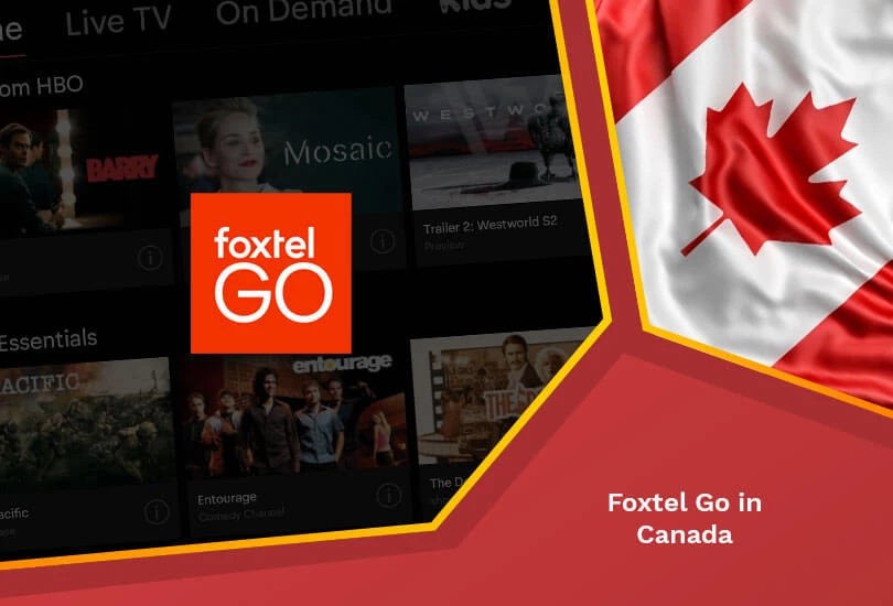Detailed Guide – How to Watch Foxtel Go in Canada Mar 2024