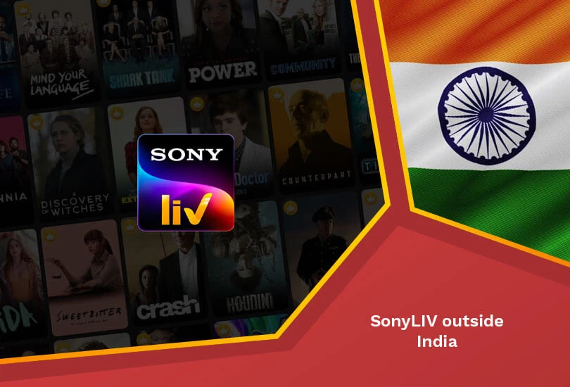 How To Watch Sony Liv Outside India