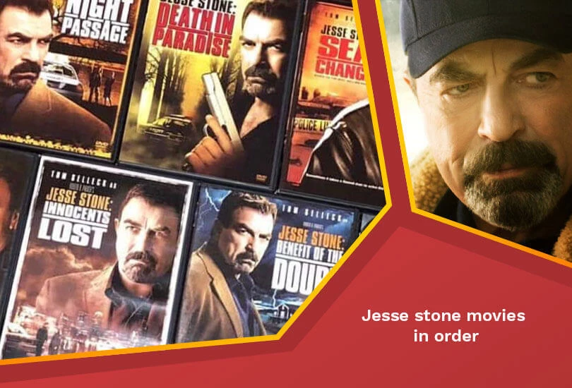What Is The Correct Order For The Jesse Stone Movies How To Watch Jesse Stone Movies in Order and Why It Matters