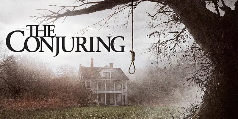 The conjuring (2013)