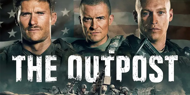 The outpost (2019)