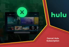 Cancel hulu subscription