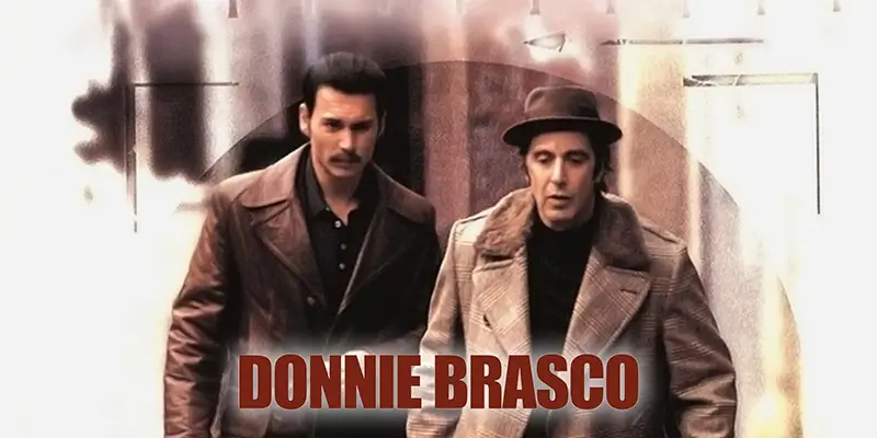 Donnie brasco (1997)