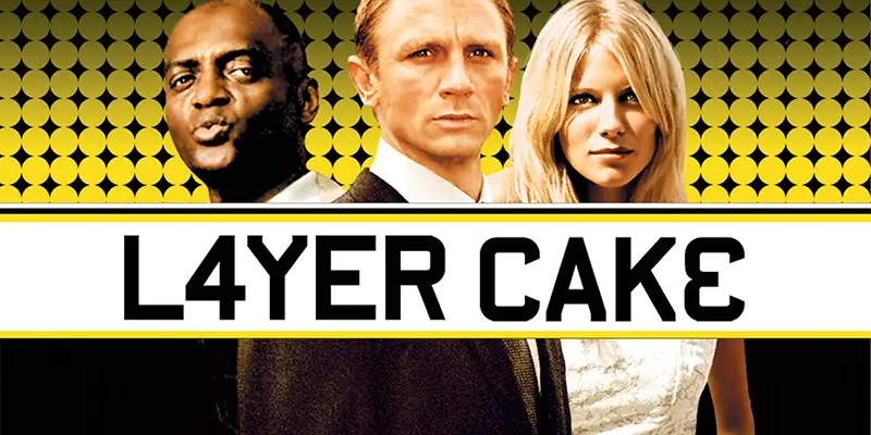 Layer cake (2004)