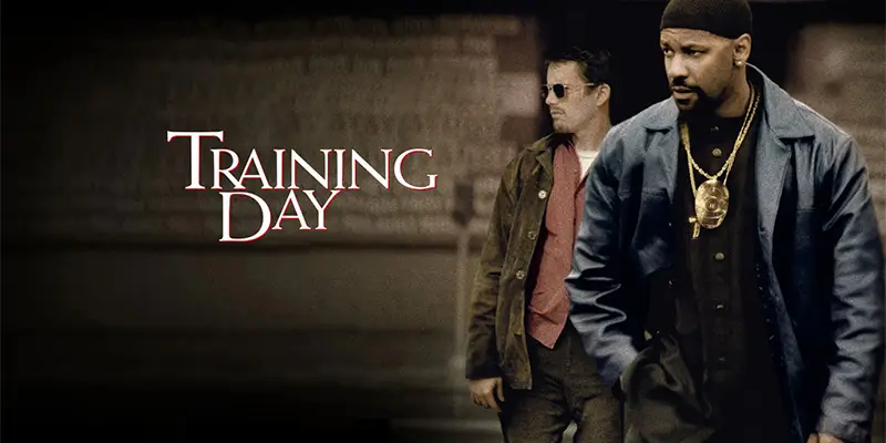 Training day (2001)