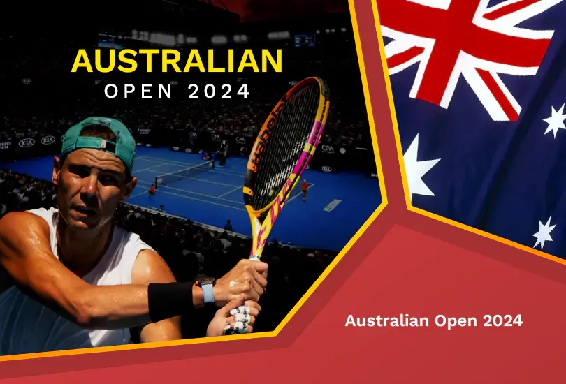 Australian open 2024