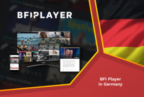 Bfi player in germany