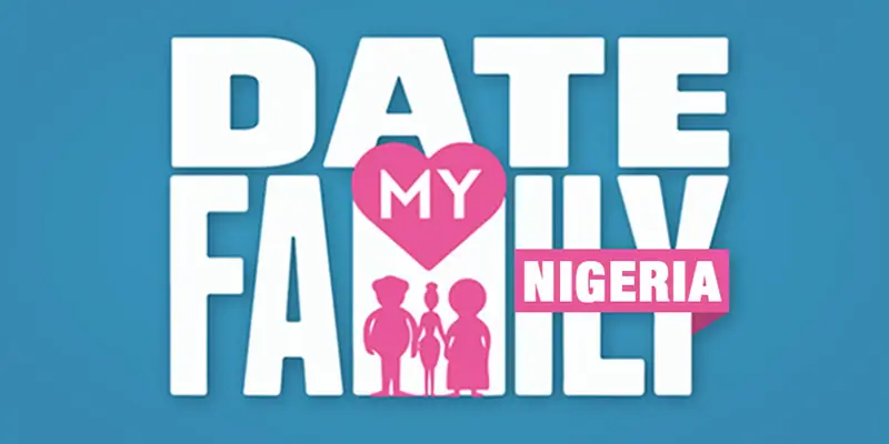 Date my family 2012