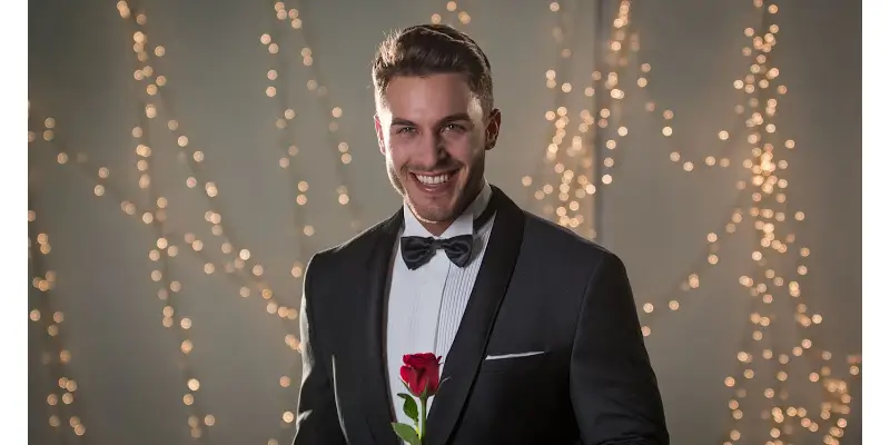 The bachelor south africa 2019