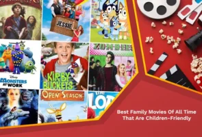 Watch best family movies of all time