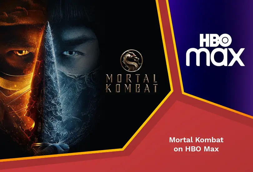 Mortal Kombat Movie on HBO Max: A Guide to the Iconic Lineup - When Will Mortal Kombat Be Back On Hbo Max
