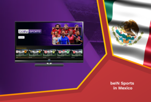 Bein sports in mexico