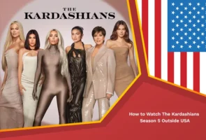 How to watch the kardashians season 5 outside usa